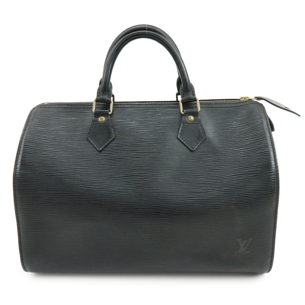 Louis Vuitton Speedy Epi Leather 30